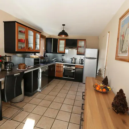 Apartmán Duplex Confortable Pour 12 Pers Avec Balcon Et Animaux Acceptes *