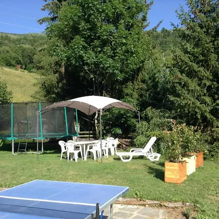 Duplex Confortable Pour 12 Pers Avec Balcon Et Animaux Acceptes Apartmán *